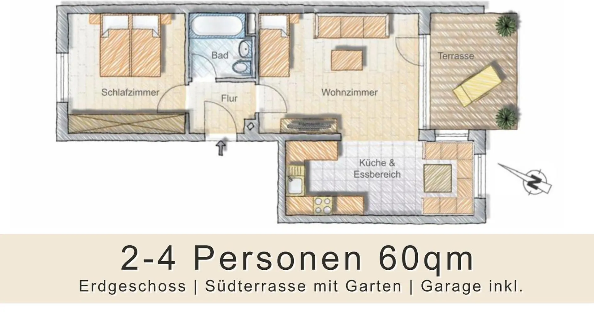 Apartment Fewo Fraeulein-Fink - Alpsee 5 Min - Neue Grosszuegige Suedterrasse Mit Garten - Gratis Wlan - Waschmaschine - Garage Oberstaufen