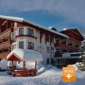 Koenigshof Hotel Resort Hotel