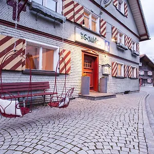  Hostel Der Gaukler