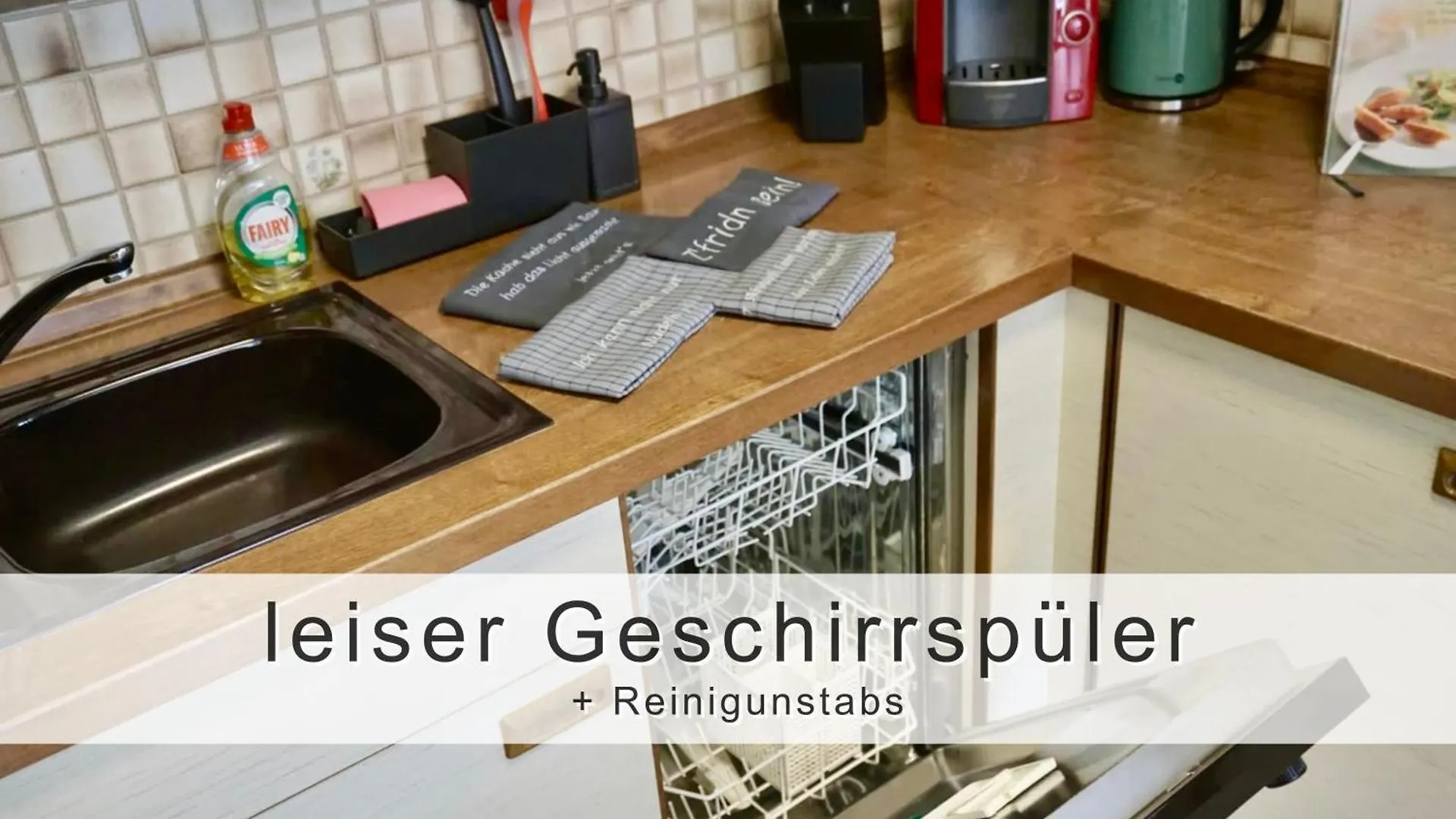 Apartament Fewo Fraeulein-Fink - Alpsee 5 Min - Neue Grosszuegige Suedterrasse Mit Garten - Gratis Wlan - Waschmaschine - Garage Oberstaufen